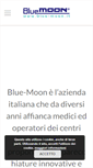 Mobile Screenshot of blue-moon.it